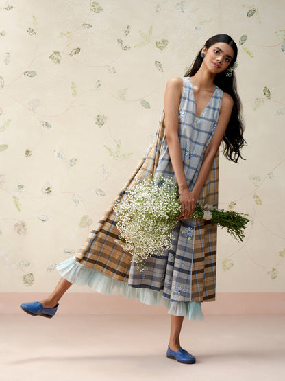 Oleander Dress