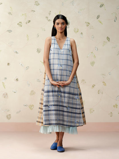 Oleander Dress