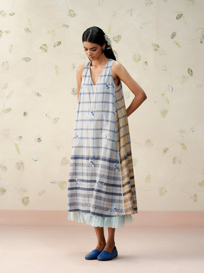 Oleander Dress