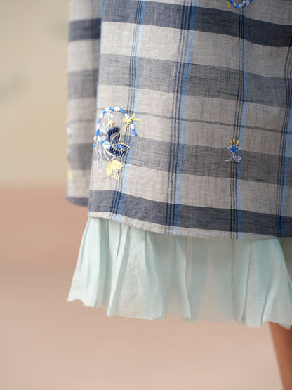 Oleander Dress