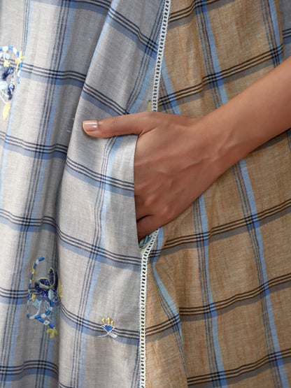 Oleander Dress