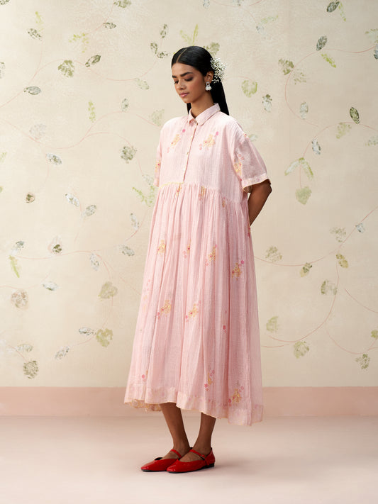 Ossé Dress