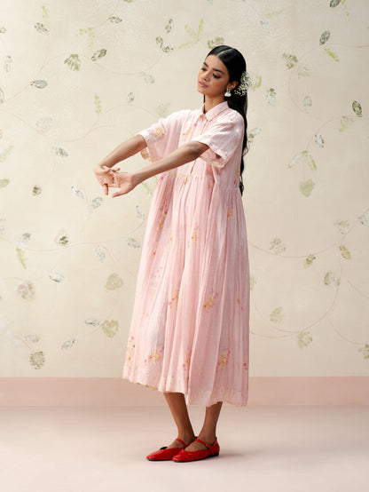 Ossé Dress