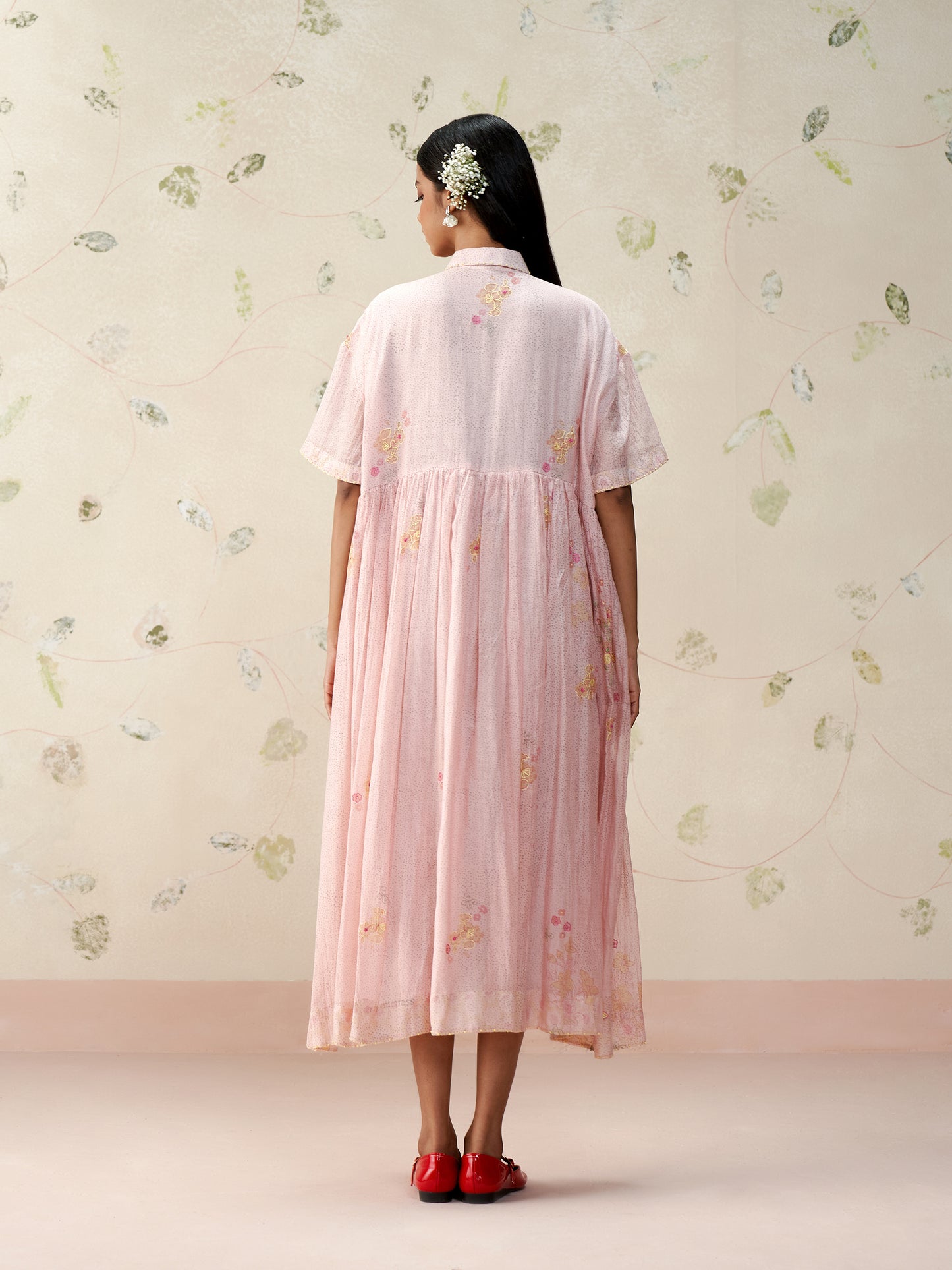 Ossé Dress