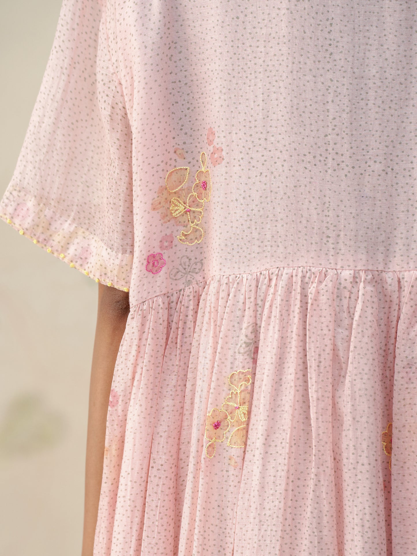 Ossé Dress