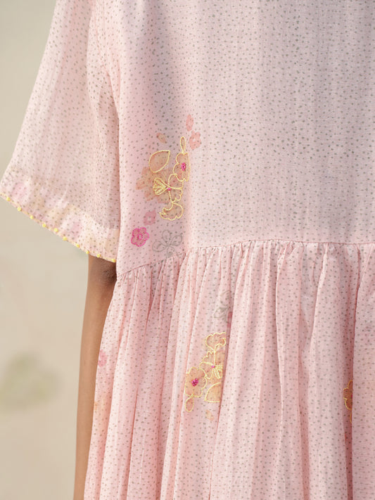 Ossé Dress