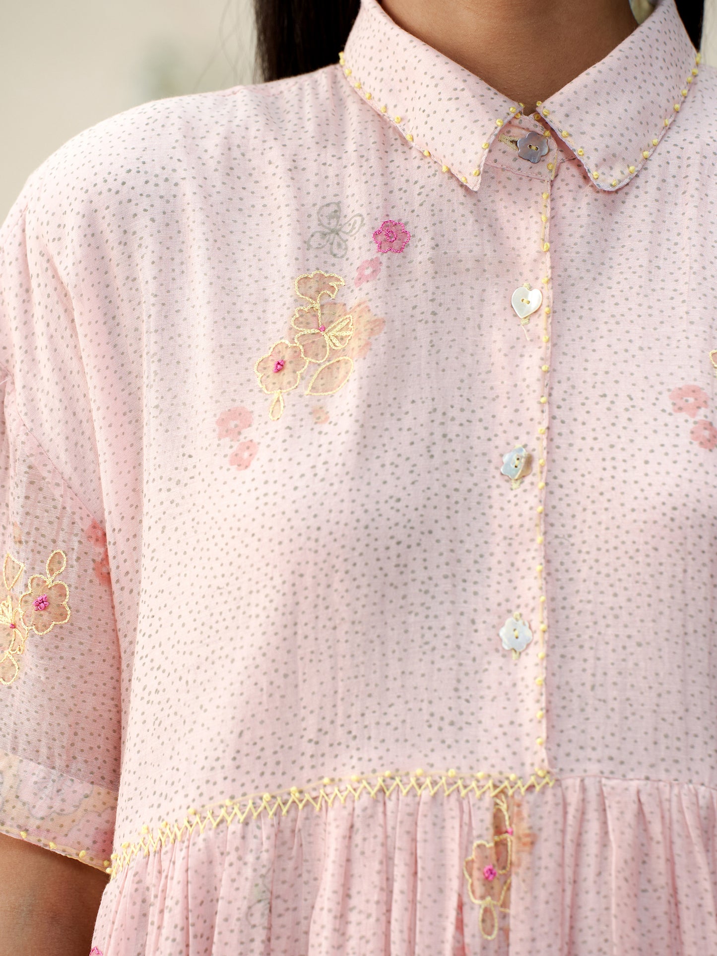 Ossé Dress