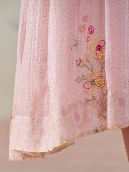 Ossé Dress
