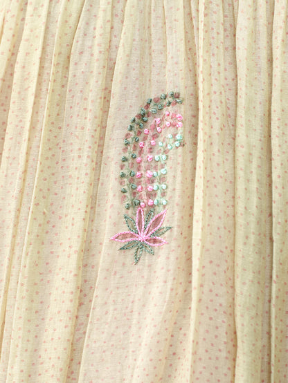 Pine Dress set