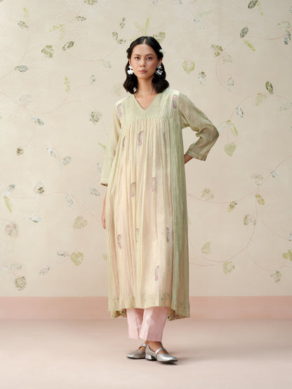 Pine Dress set