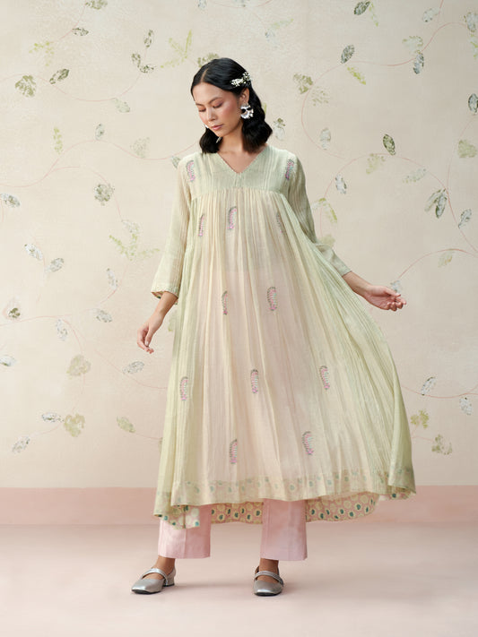 Pine Dress set