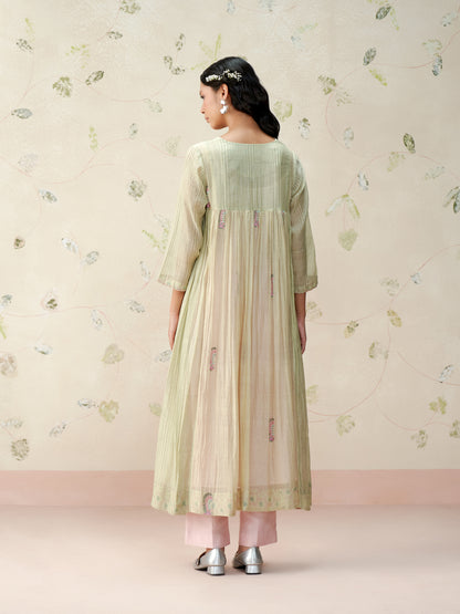 Pine Dress set