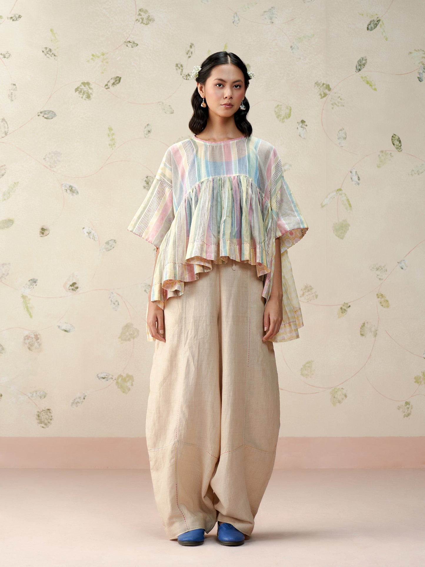 Pistil Top