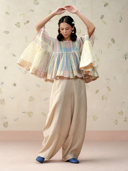 Pistil Top
