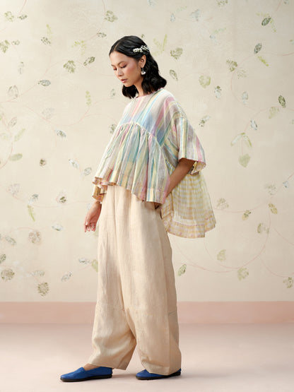 Pistil Top