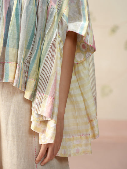 Pistil Top