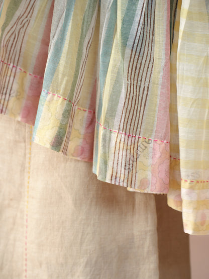 Pistil Top