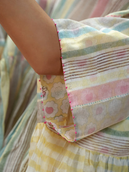 Pistil Top
