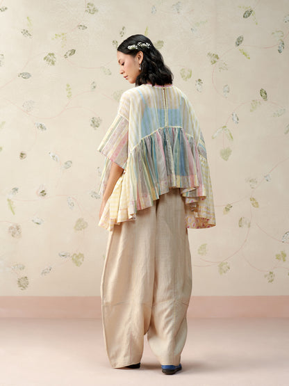 Pistil Top