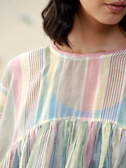 Pistil Top