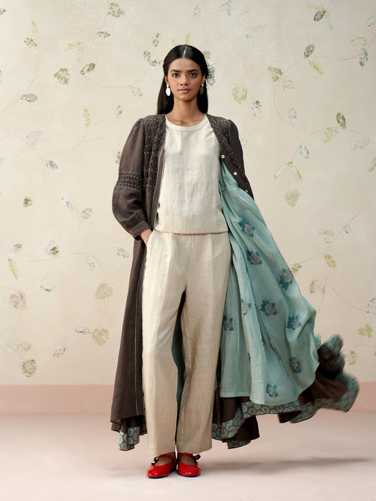 Pollen Jacket