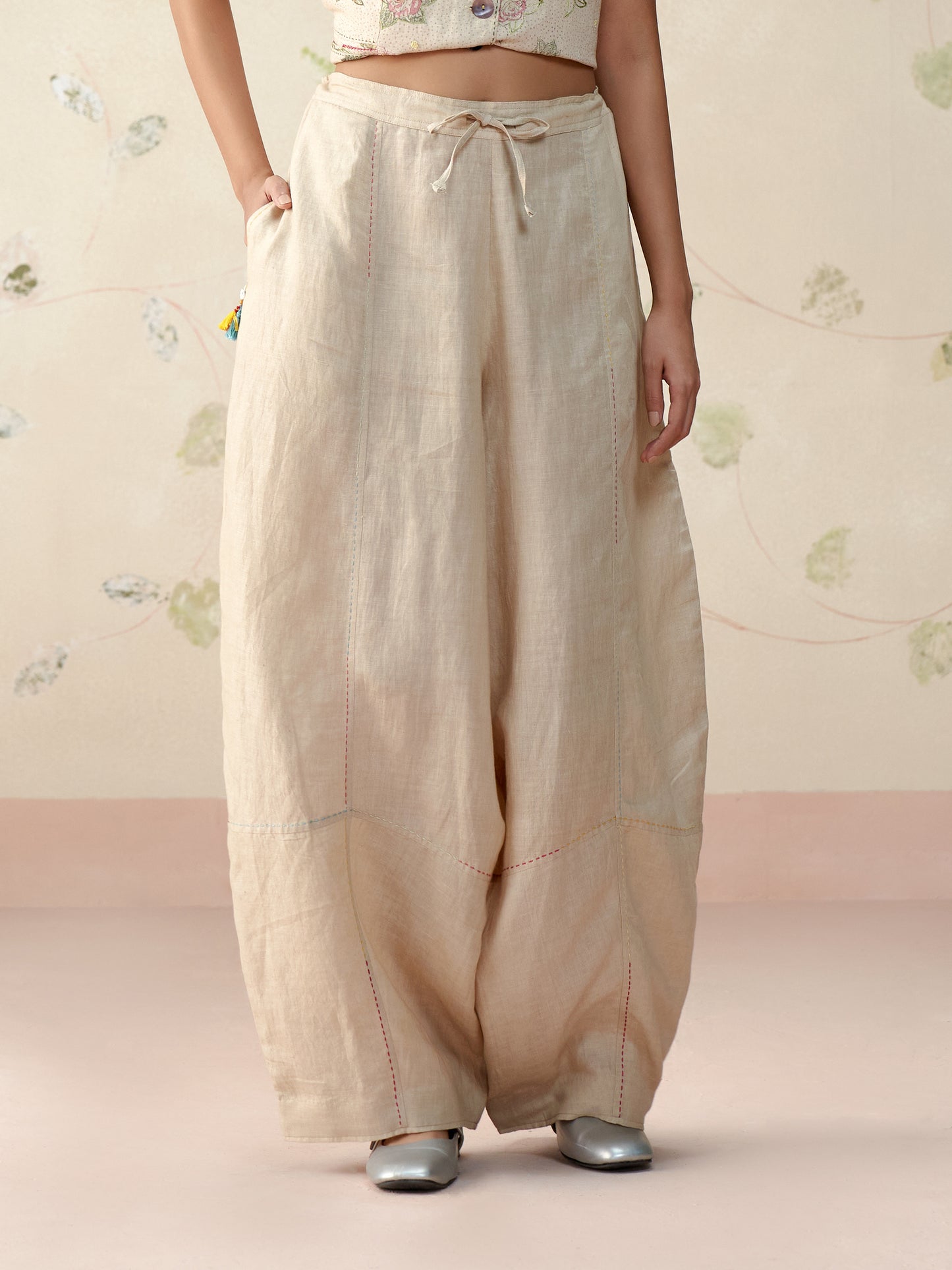 Stamen Pants