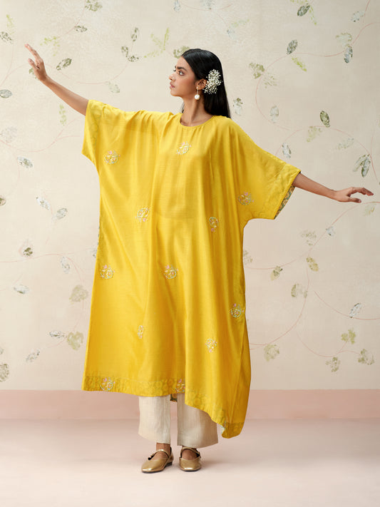 Sunflower Top