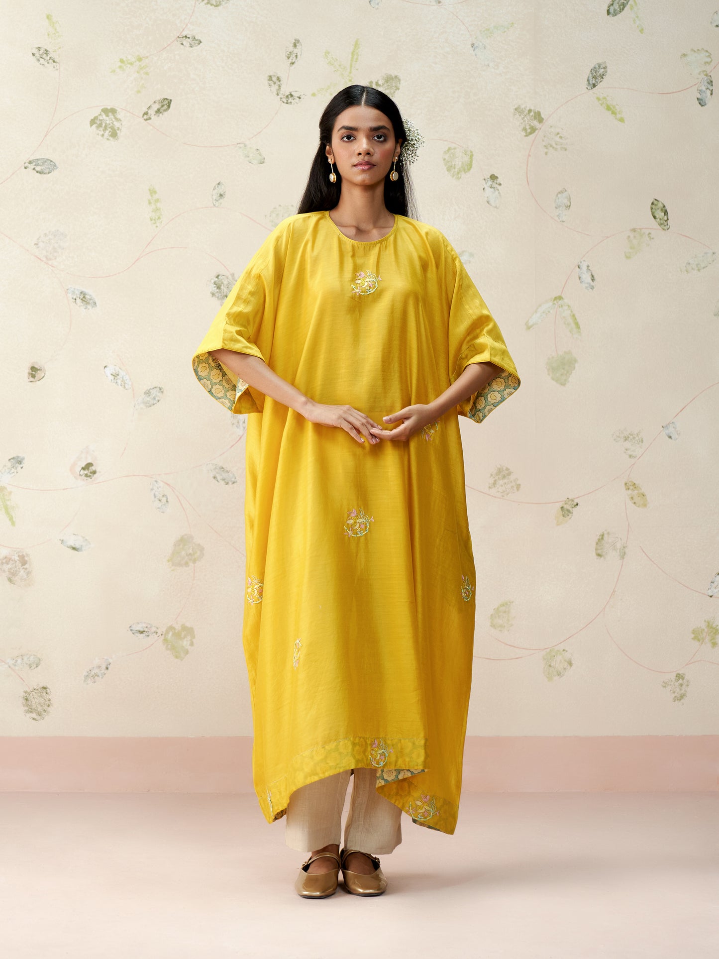 Sunflower Top