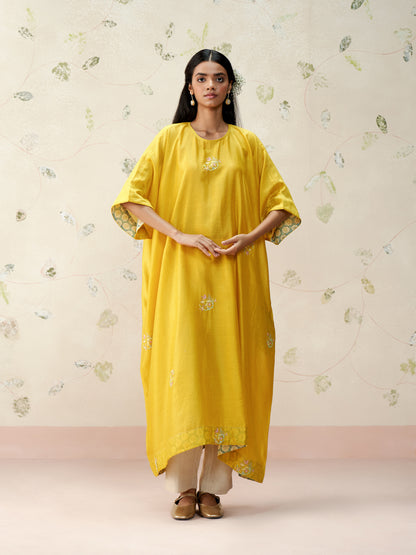 Sunflower Top