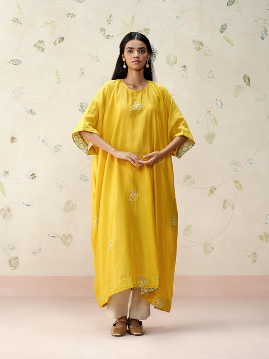 Sunflower Top