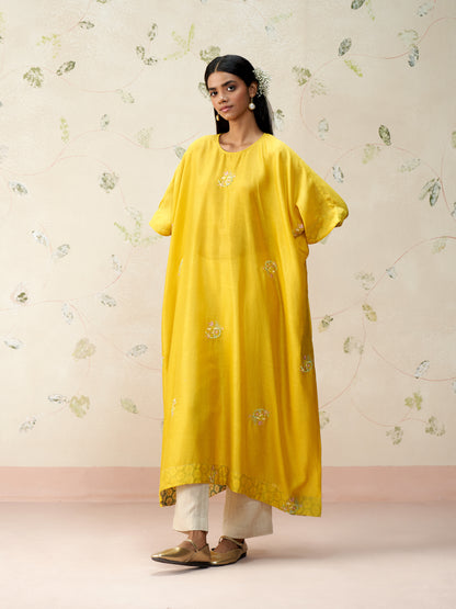 Sunflower Top