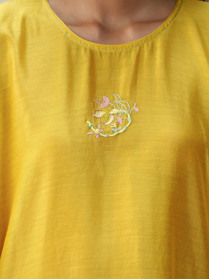 Sunflower Top