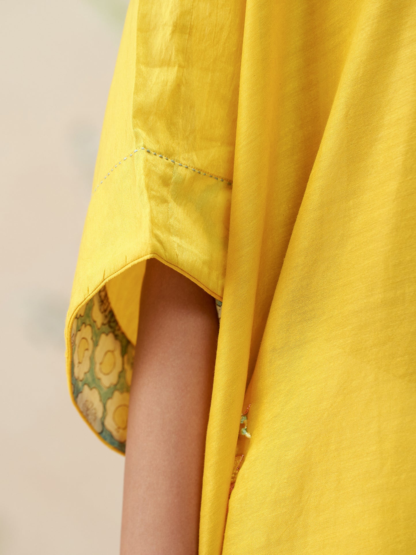 Sunflower Top