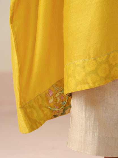 Sunflower Top