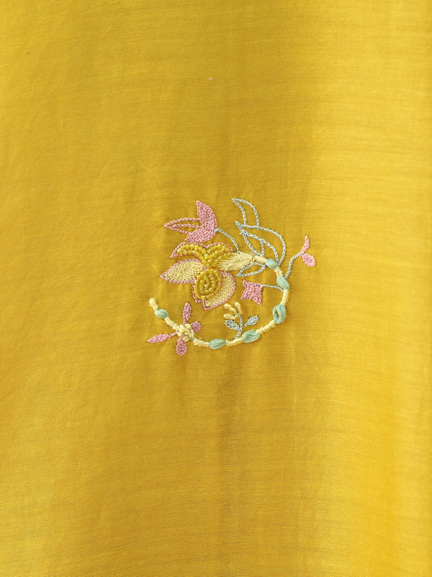 Sunflower Top