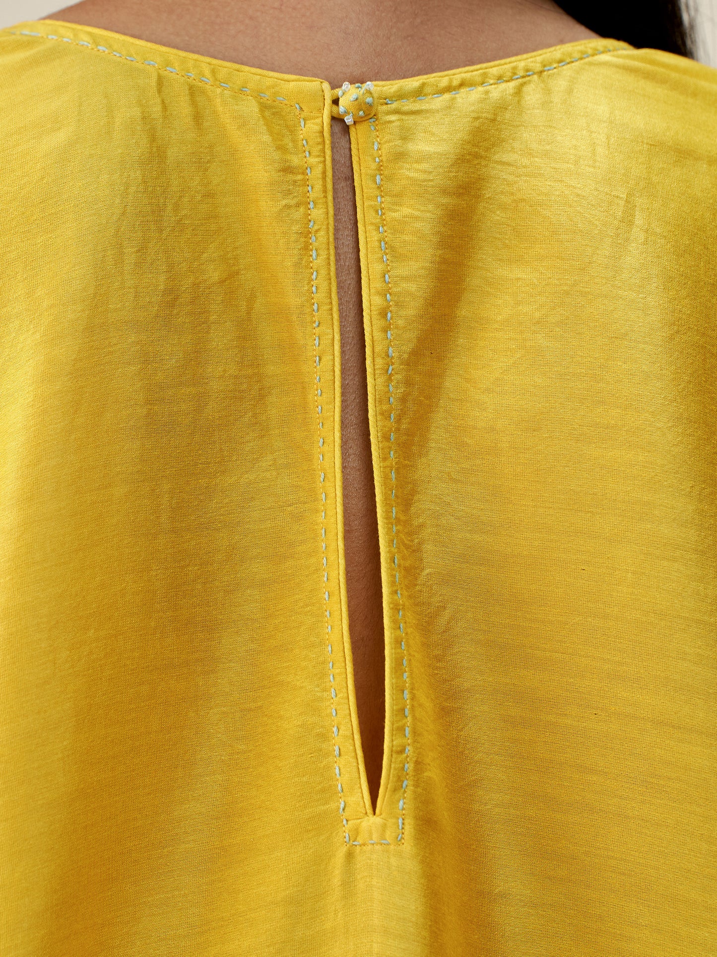 Sunflower Top