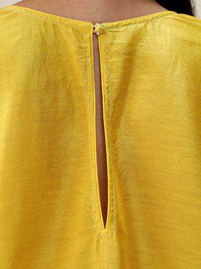 Sunflower Top