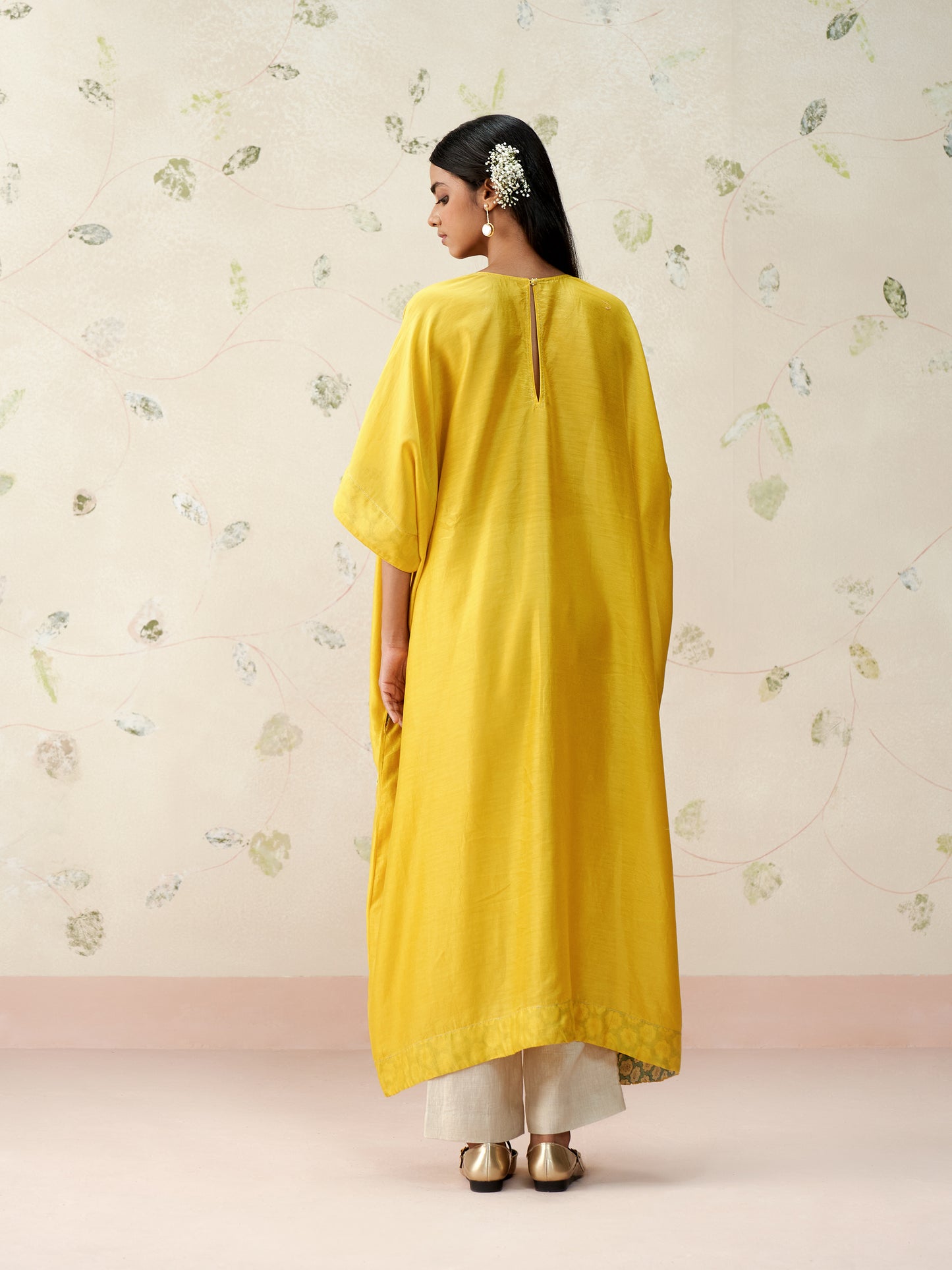 Sunflower Top
