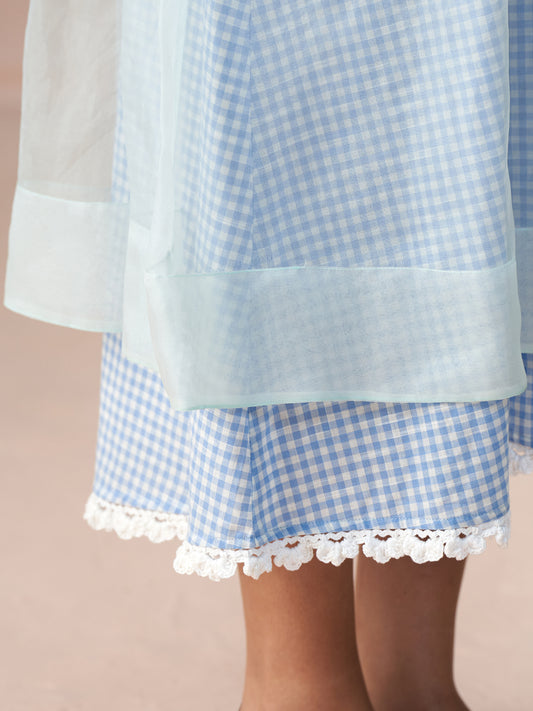 Valley Dress