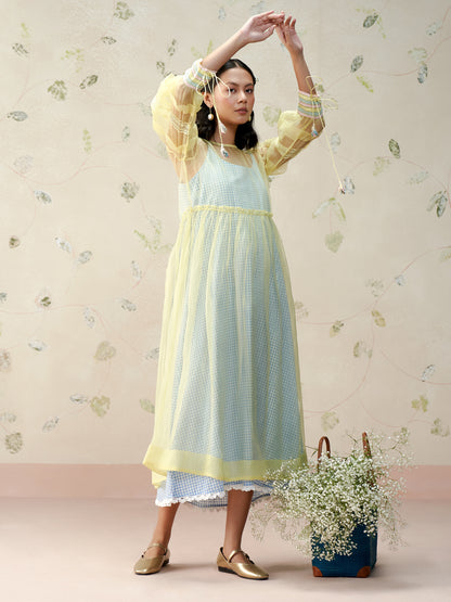 Valley Dress
