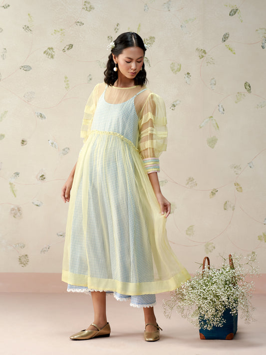 Valley Dress