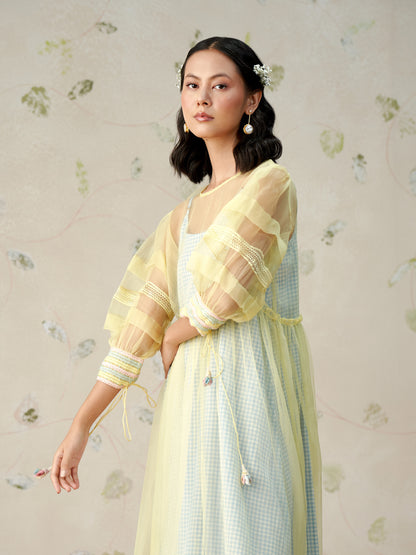 Valley Dress