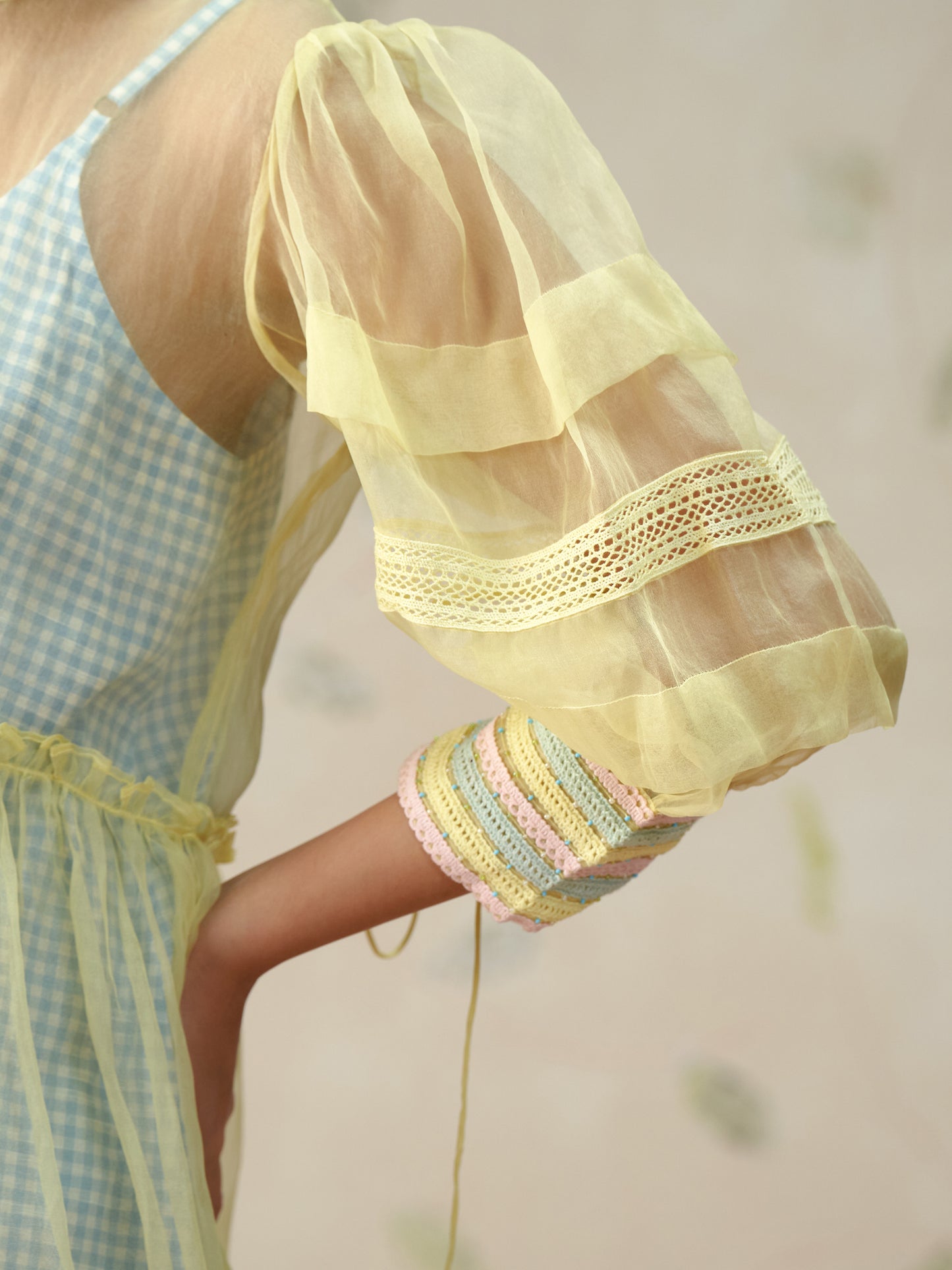 Valley Dress