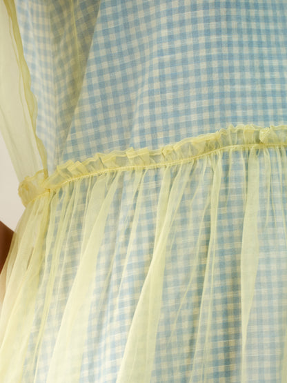 Valley Dress
