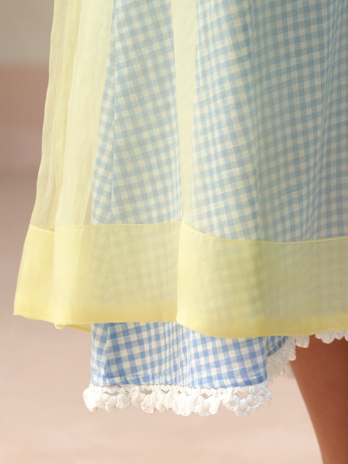 Valley Dress