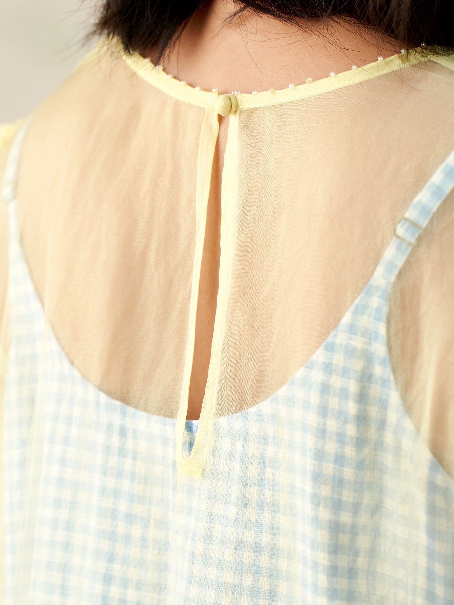 Valley Dress