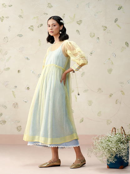 Valley Dress