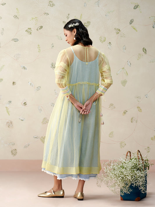 Valley Dress