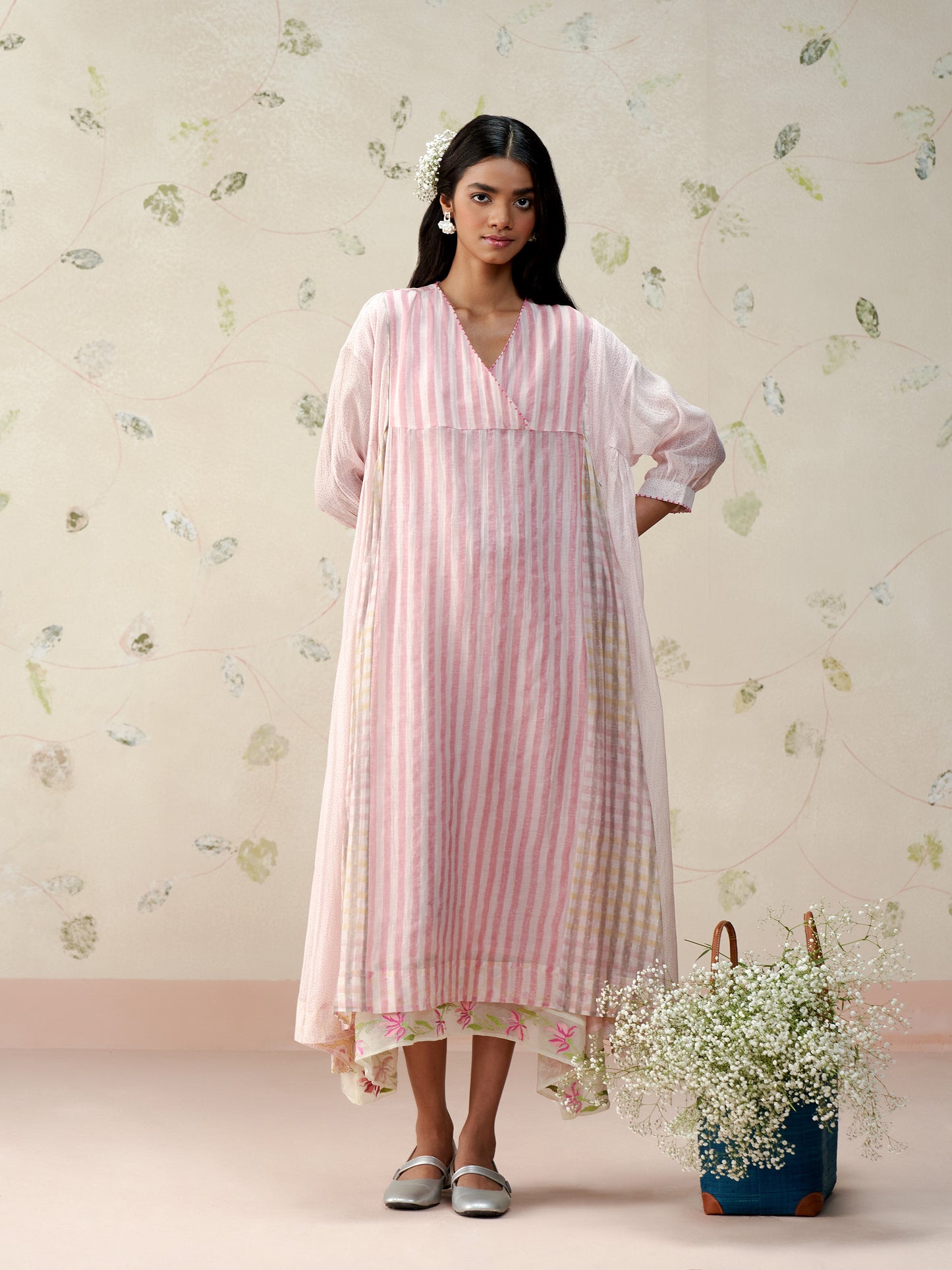 Willow Dress