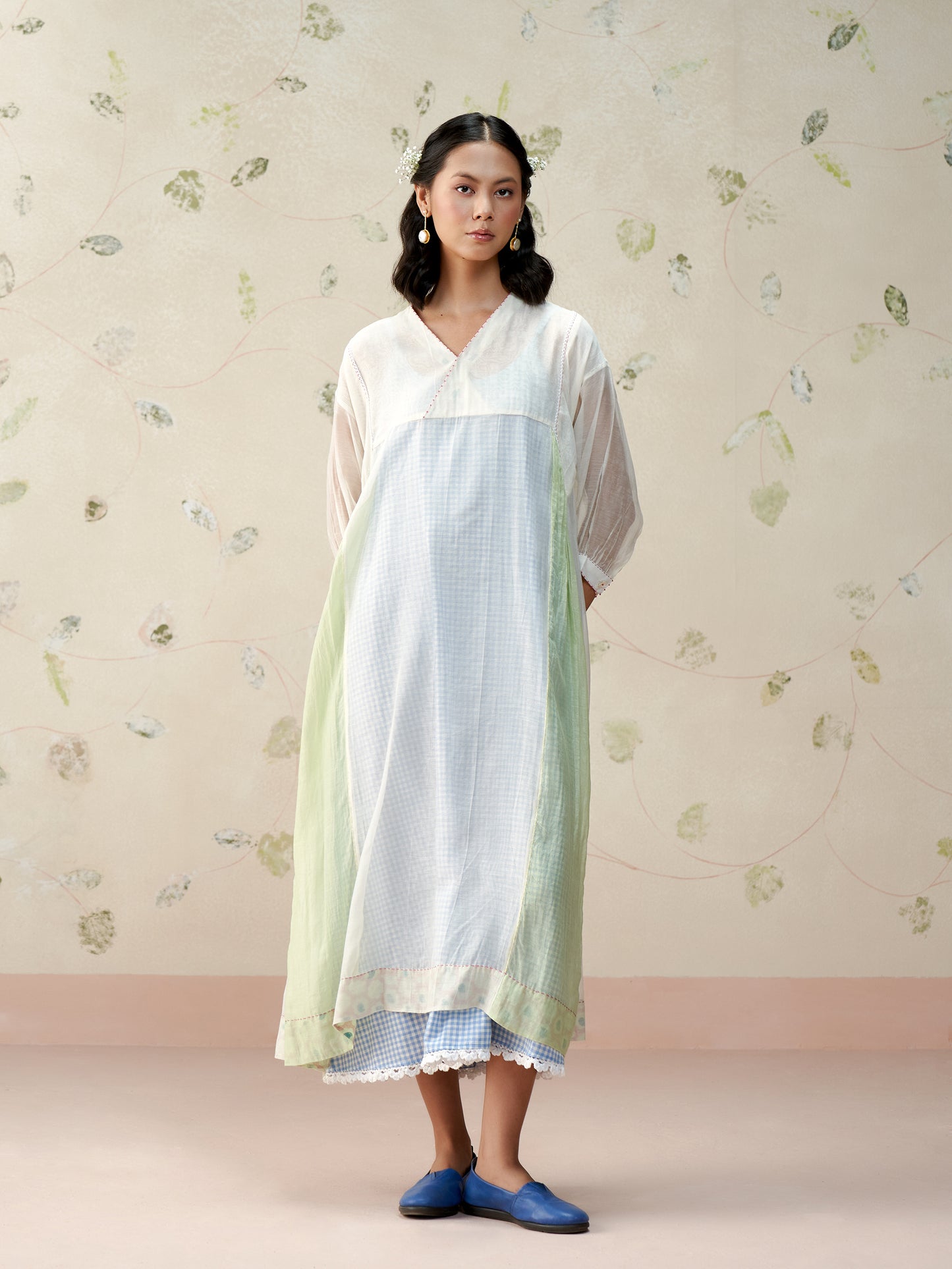 Willow dress
